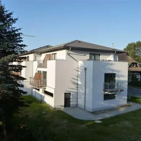 Haus Leuchtfeuer 07 Diedrichshagen (Vorpommern-Greifswald)