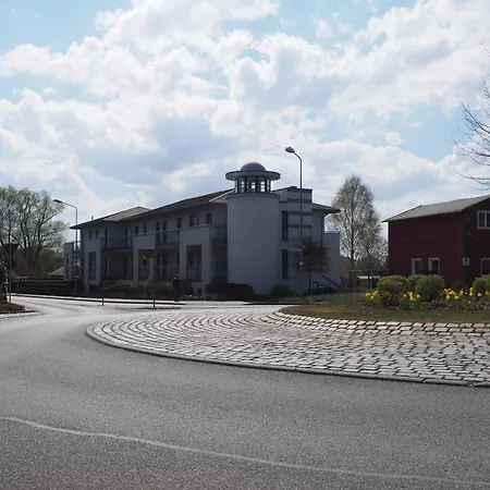 Haus Leuchtfeuer 07 Diedrichshagen (Vorpommern-Greifswald)